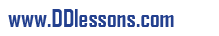 www.ddlessons.com